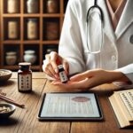 Personalized Herbal Medicine £80 /1 weeks