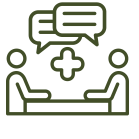 In-clinic-consultations